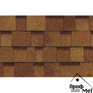 OWENS CORNING Duration Premium AR Desert Tan